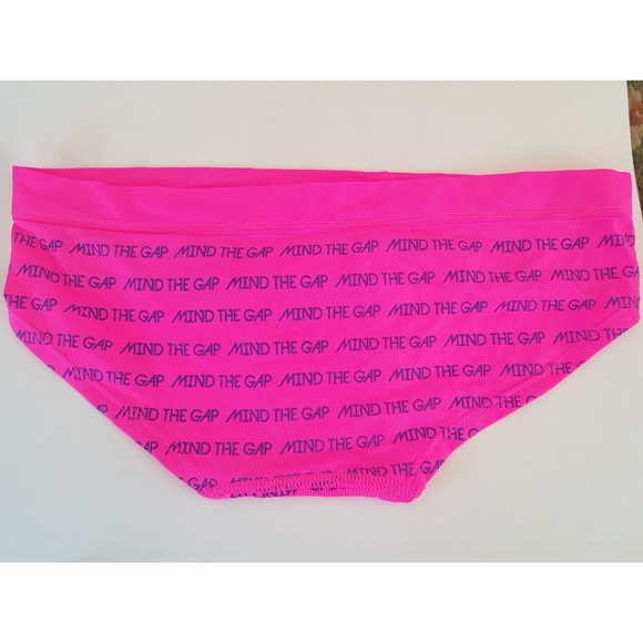 The Chivery Chivette Cheeky Panties - Picture 8 of 16